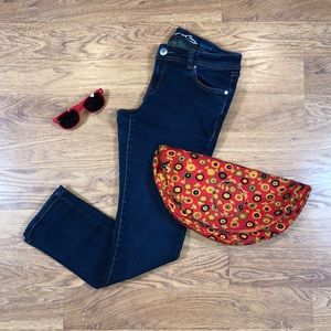 INC Skinny Leg Regular Fit Jeans 10P